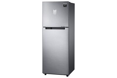 Samsung RT28T3453S9 234 litre 3 Star Frost-Free Double Door Refrigerator Samsung RT28T3453S9 234 litre 3 Star Frost-Free Double Door Refrigerator