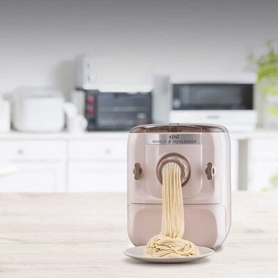 KENT Noodle and Pasta Maker 150-Watt (White) KENT Noodle and Pasta Maker 150-Watt (White)