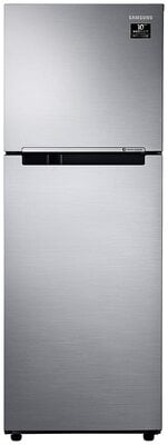 Samsung RT28T3082S8/HL 253 litre 2 Star Inverter Frost-Free Double Door Refrigerator Samsung RT28T3082S8/HL 253 litre 2 Star Inverter Frost-Free Double Door Refrigerator