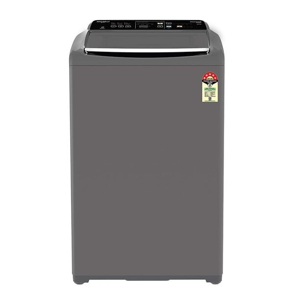 whirlpool washing machine6 5kg