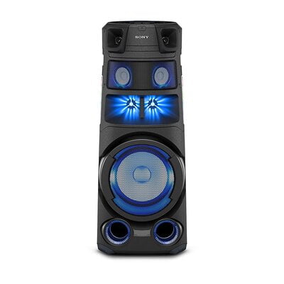 Sony MHC-V83 D Bluetooth High-Power Party Speaker