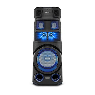 Sony MHC-V83 D Bluetooth High-Power Party Speaker Sony MHC-V83 D Bluetooth High-Power Party Speaker