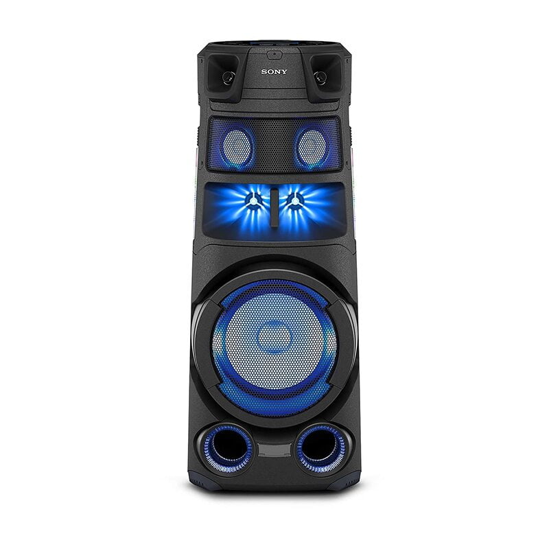 Sony MHC-V83 D Bluetooth High-Power Party Speaker