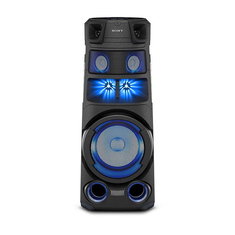 Sony MHC-V83 D Bluetooth High-Power Party Speaker Sony MHC-V83 D Bluetooth High-Power Party Speaker