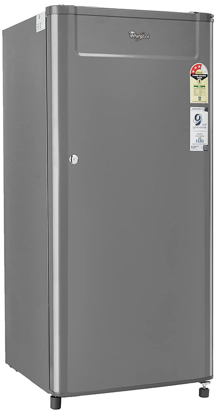 whirlpool refrigerator 205 genius cls plus 3s