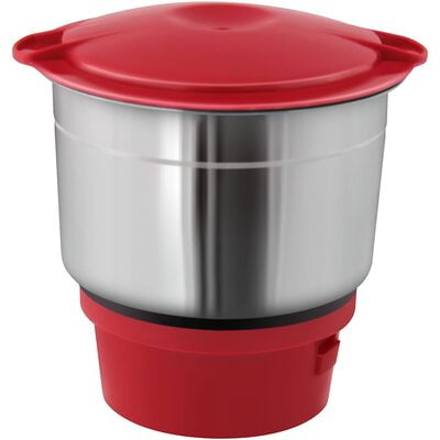 Maharaja Whiteline MG Marvello 500-Watt Mixer Grinder Maharaja Whiteline MG Marvello 500-Watt Mixer Grinder