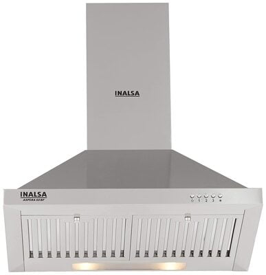 Inalsa Aspira 60BF 60cm 1100 m3/hr Chimney Inalsa Aspira 60BF 60cm 1100 m3/hr Chimney