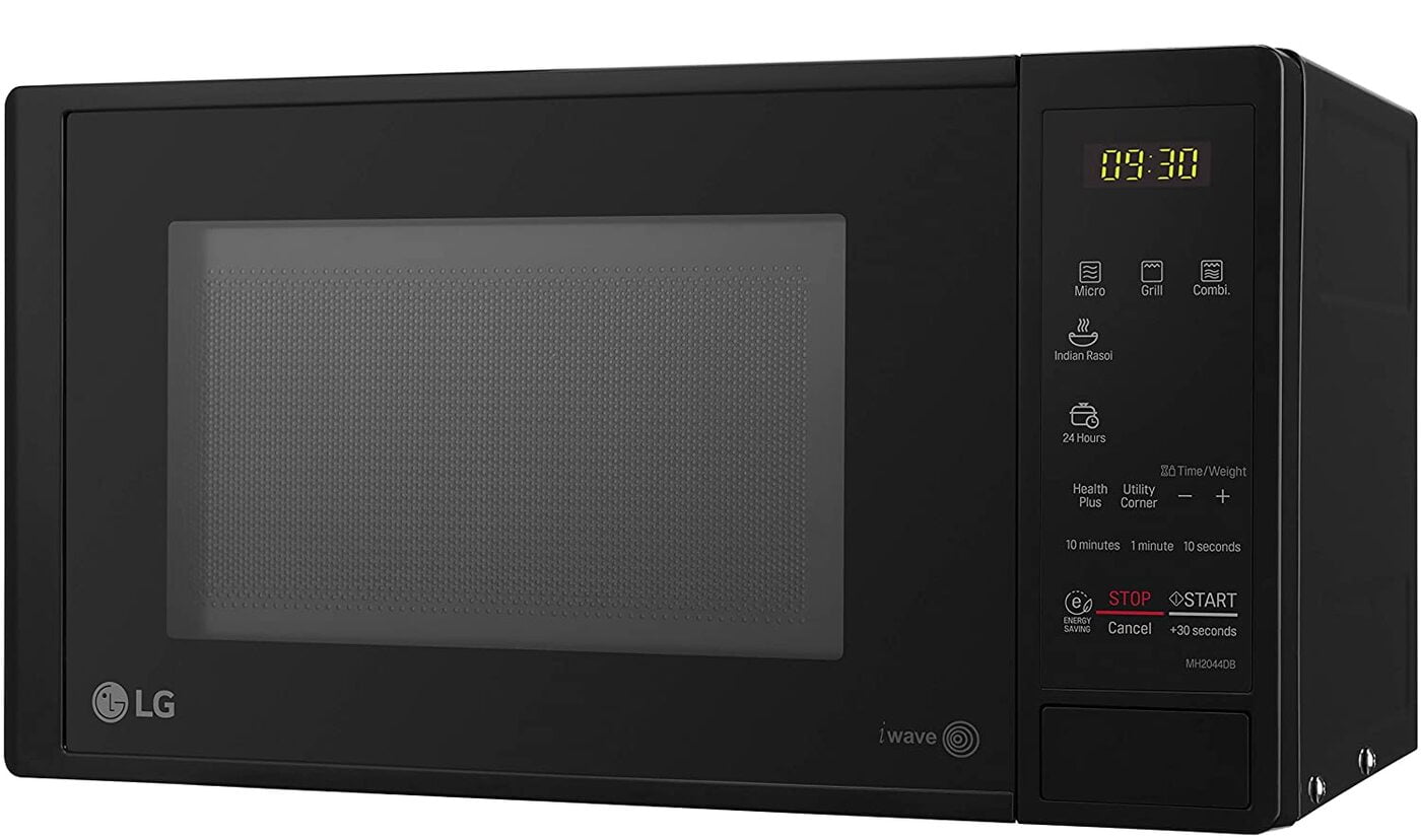 Buy LG MH2044DB 20 L Grill Microwave Oven Online On Dillimall.Com
