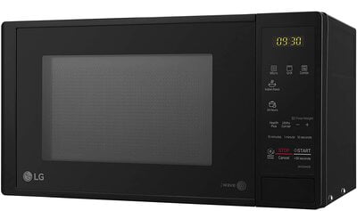 LG MICROWAVE MH2044DB