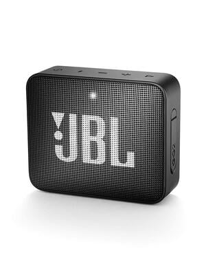 JBL GO2 Grab & Go Portable Bluetooth Speaker with Mic JBL GO2 Grab & Go Portable Bluetooth Speaker with Mic