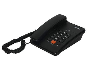 Binatone Spirit 111N Basic Corded Landline Phone Binatone Spirit 111N Basic Corded Landline Phone