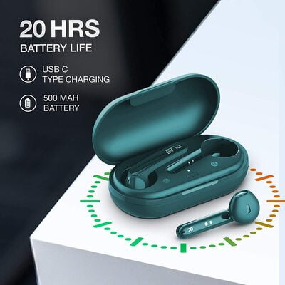 Playgo T44 Ultralight wireless Earbuds Playgo T44 Ultralight wireless Earbuds