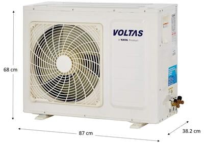 VOLTAS WAC 245VADZ VOLTAS WAC 245VADZ
