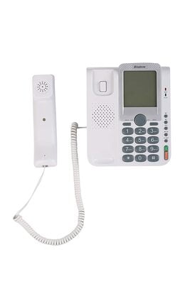 Binatone Concept 901 corded Telephone with Big Display & HF Digital Speaker Binatone Concept 901 corded Telephone with Big Display & HF Digital Speaker