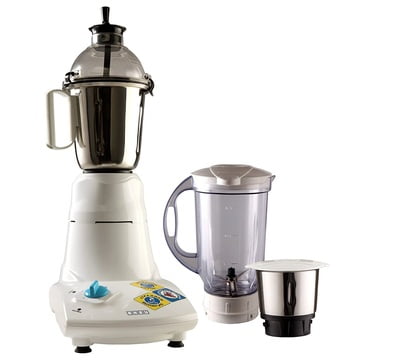 Usha Mixer Grinder (MG-2573) with 3 Jars Usha Mixer Grinder (MG-2573) with 3 Jars