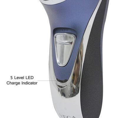 Vega VHST-01 Mr Cool Shaver Vega VHST-01 Mr Cool Shaver
