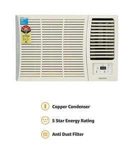 VOLTAS WAC 185DZA R32 VOLTAS WAC 185DZA R32