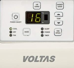 VOLTAS WAC 185DZA R32