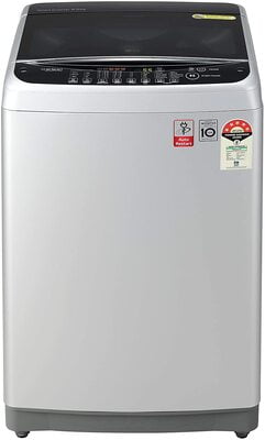 LG FULLY AUTOMATIC TOP LOADING WASHING MACHINE T80SJFS1Z