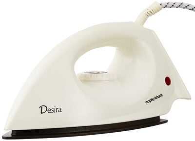MORPHY RICHARDS DRY IRON DESIRA MORPHY RICHARDS DRY IRON DESIRA