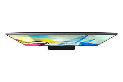 Samsung QA49Q80TAKXXL 123 cm (49 inch) 4K Ultra HD Smart QLED TV Samsung QA49Q80TAKXXL 123 cm (49 inch) 4K Ultra HD Smart QLED TV
