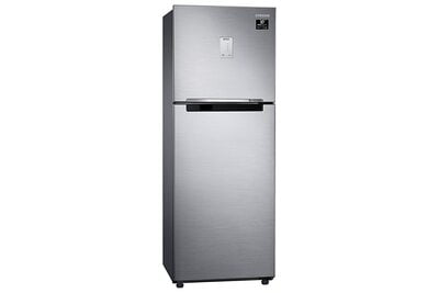 Samsung RT28T3453S9 234 litre 3 Star Frost-Free Double Door Refrigerator Samsung RT28T3453S9 234 litre 3 Star Frost-Free Double Door Refrigerator