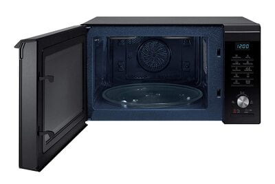 Samsung MC28M6036CB/TL 28 litres Convection Microwave Oven Samsung MC28M6036CB/TL 28 litres Convection Microwave Oven