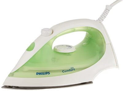 PHILIPS STEAM IRON GC1010