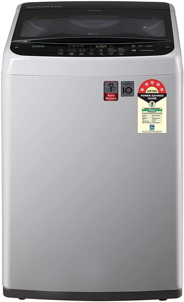 LG FULLY AUTOMATIC WASHING MACHINE 6.5KG 65SPSF LG FULLY AUTOMATIC WASHING MACHINE 6.5KG 65SPSF