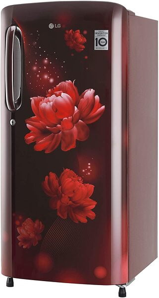 LG REF 190LTR B201ASCY LG REF 190LTR B201ASCY