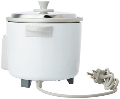 Panasonic SR-WA10 450-Watt Automatic Cooker Panasonic SR-WA10 450-Watt Automatic Cooker