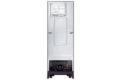 Samsung RT28T31429R/HL 253 litre 2 Star Inverter Frost-Free Double Door Refrigerator Samsung RT28T31429R/HL 253 litre 2 Star Inverter Frost-Free Double Door Refrigerator