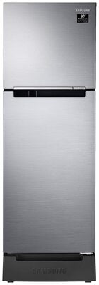 Samsung RT28T3123SL/HL 253 litre 3 Star Inverter Double Door Refrigerator