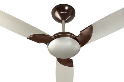 Bajaj Harrier Anti-Germ 1200mm Ceiling Fan Bajaj Harrier Anti-Germ 1200mm Ceiling Fan