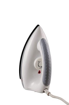 Kenstar Allura 1000 Watt Dry Iron with American Heritage Soleplate Kenstar Allura 1000 Watt Dry Iron with American Heritage Soleplate