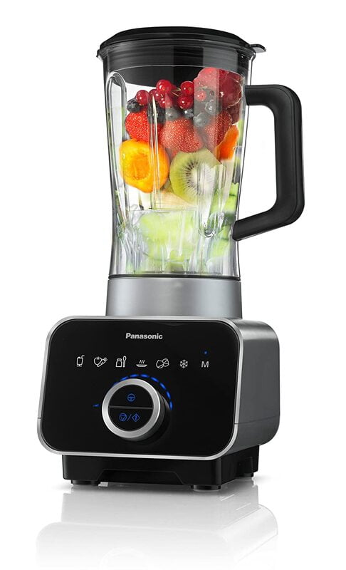 Panasonic MX-ZX 1800 High Power Blender with Ice Jacket Accessory Panasonic MX-ZX 1800 High Power Blender with Ice Jacket Accessory