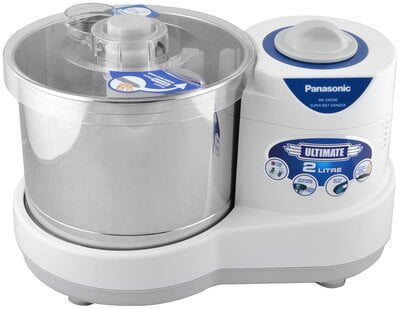 Panasonic MK-GW200 Ultimate Wet Grinder Panasonic MK-GW200 Ultimate Wet Grinder
