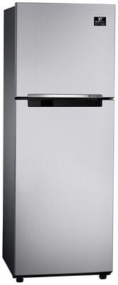 Samsung RT28T3022SE/HL 253 litre 2 Star Inverter Frost-Free Double Door Refrigerator Samsung RT28T3022SE/HL 253 litre 2 Star Inverter Frost-Free Double Door Refrigerator