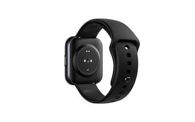 Realme RMA161 Smart Watch with Heart Rate Monitor