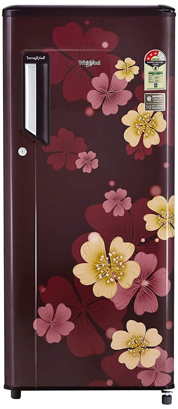 WHIRLPOOL REF 230 IM FRESH PRM 3S WINE MAGNOLIA