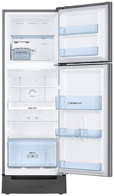 Samsung RT28T3122S9/HL 253 litre 2 Star Inverter Frost-Free Double Door Refrigerator Samsung RT28T3122S9/HL 253 litre 2 Star Inverter Frost-Free Double Door Refrigerator