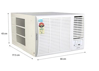 VOLTAS WAC 185V DZA VOLTAS WAC 185V DZA