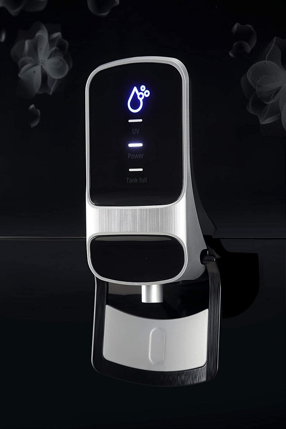 lg puricare uv