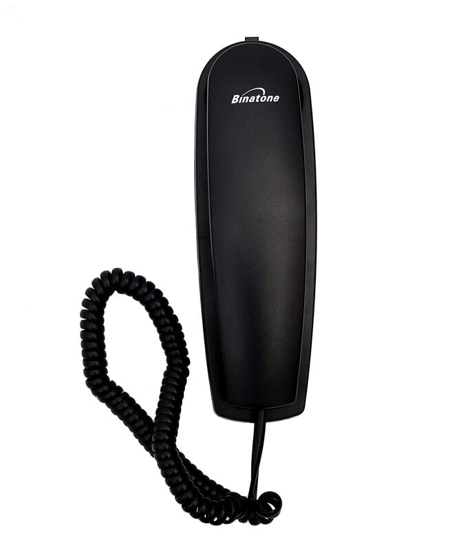 Binatone Trend 1 Corded Landline Phone Binatone Trend 1 Corded Landline Phone