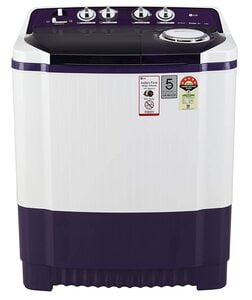 LG SEMI AUTOMATIC WASHING MACHINE 8.0KG P8035SPMZ