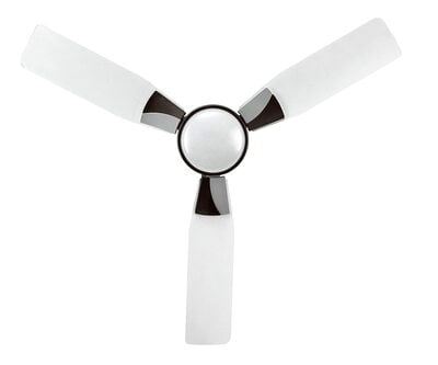 Bajaj Manami 1200 mm Pearl white Ceiling Fan Bajaj Manami 1200 mm Pearl white Ceiling Fan