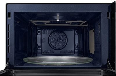 Samsung 32 Liters Convection MC32K7056CC/TL Microwave Oven Samsung 32 Liters Convection MC32K7056CC/TL Microwave Oven