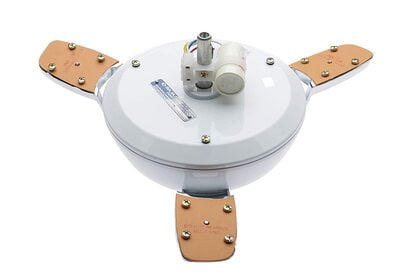 Bajaj ORNIO 65-Watt 1200mm Ceiling Fan