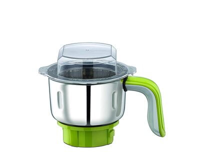 Bajaj Twister Deluxe 750-Watt Mixer Grinder with 3 Jars Bajaj Twister Deluxe 750-Watt Mixer Grinder with 3 Jars