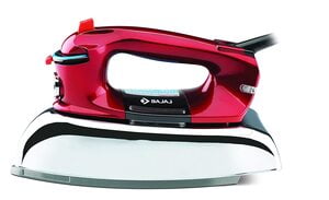 BAJAJ MAJEST MACHO STEAM IRON BAJAJ MAJEST MACHO STEAM IRON